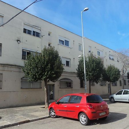 Apartamento Zona Norte Херес-де-ла-Фронтера Экстерьер фото