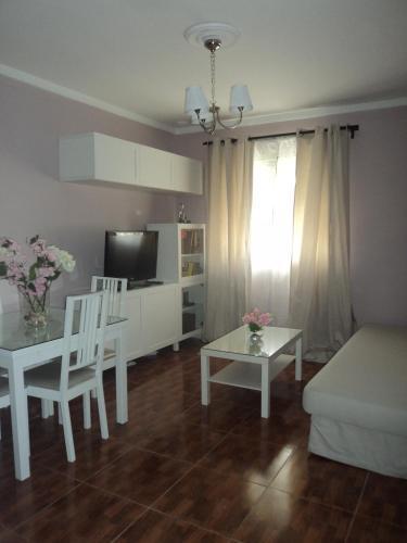 Apartamento Zona Norte Херес-де-ла-Фронтера Экстерьер фото