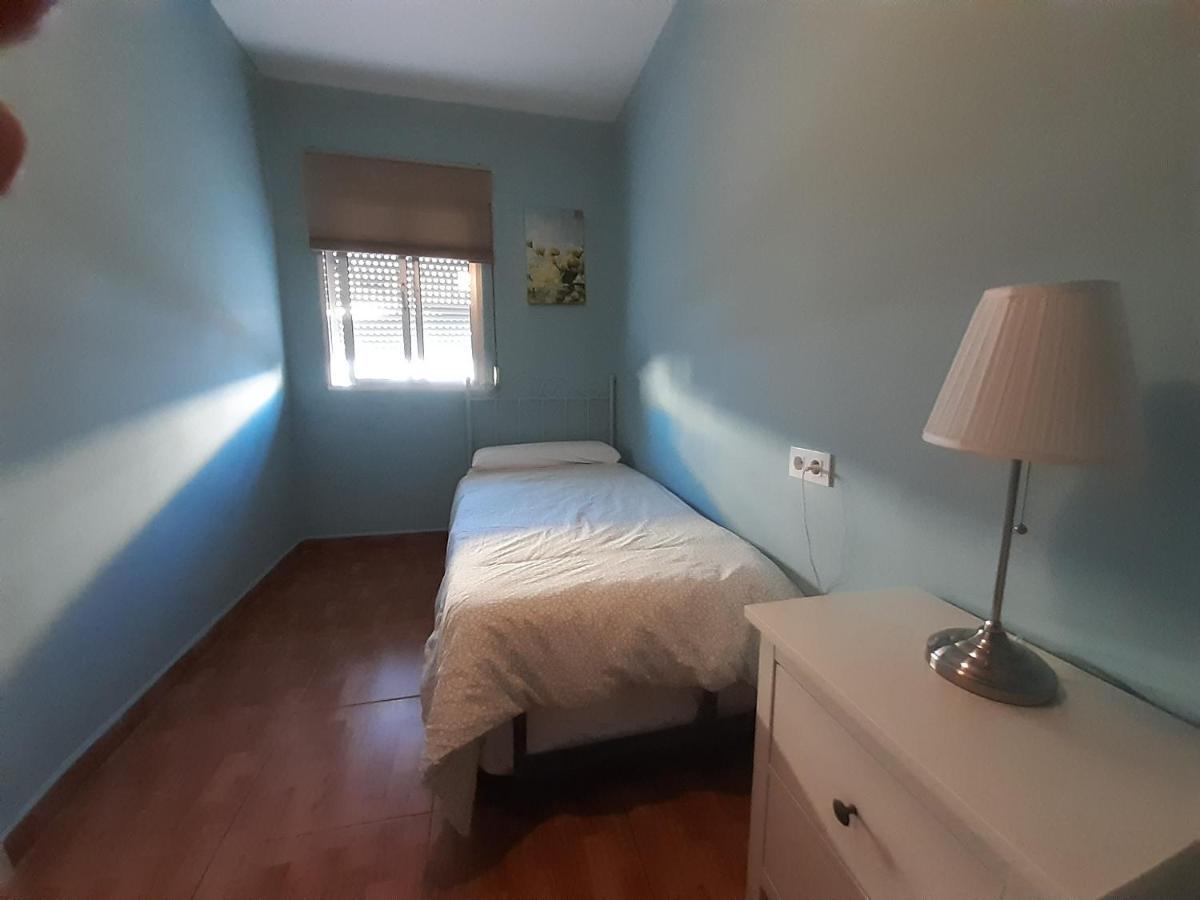 Apartamento Zona Norte Херес-де-ла-Фронтера Экстерьер фото