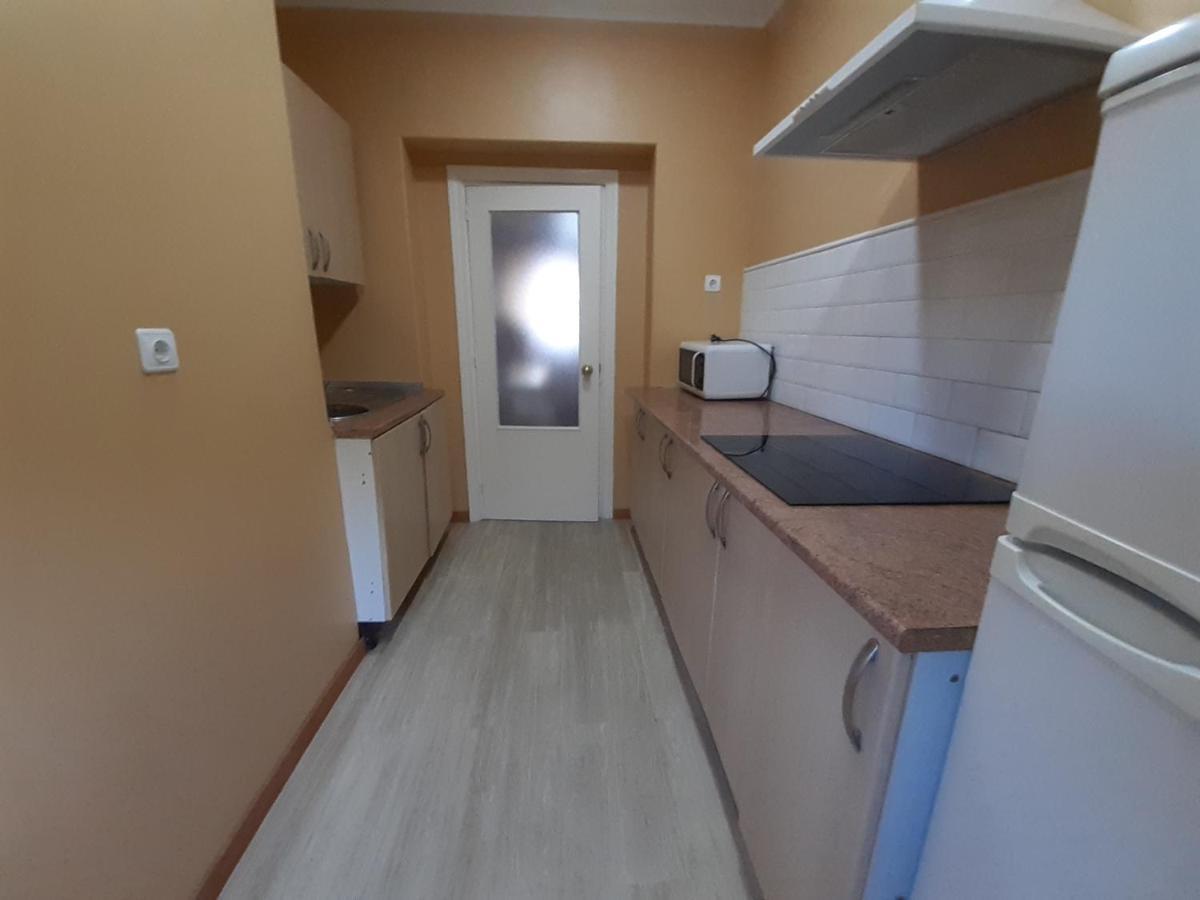 Apartamento Zona Norte Херес-де-ла-Фронтера Экстерьер фото