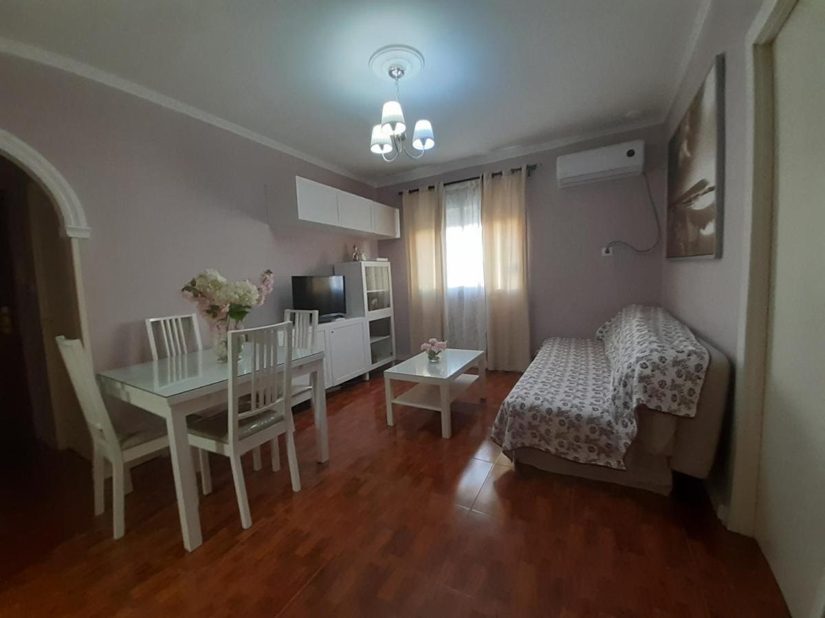 Apartamento Zona Norte Херес-де-ла-Фронтера Экстерьер фото