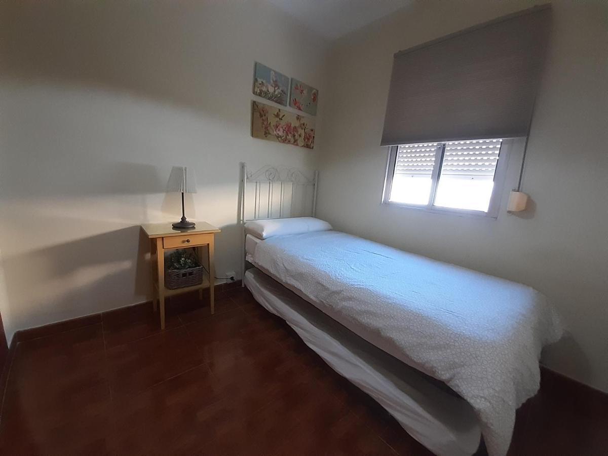 Apartamento Zona Norte Херес-де-ла-Фронтера Экстерьер фото