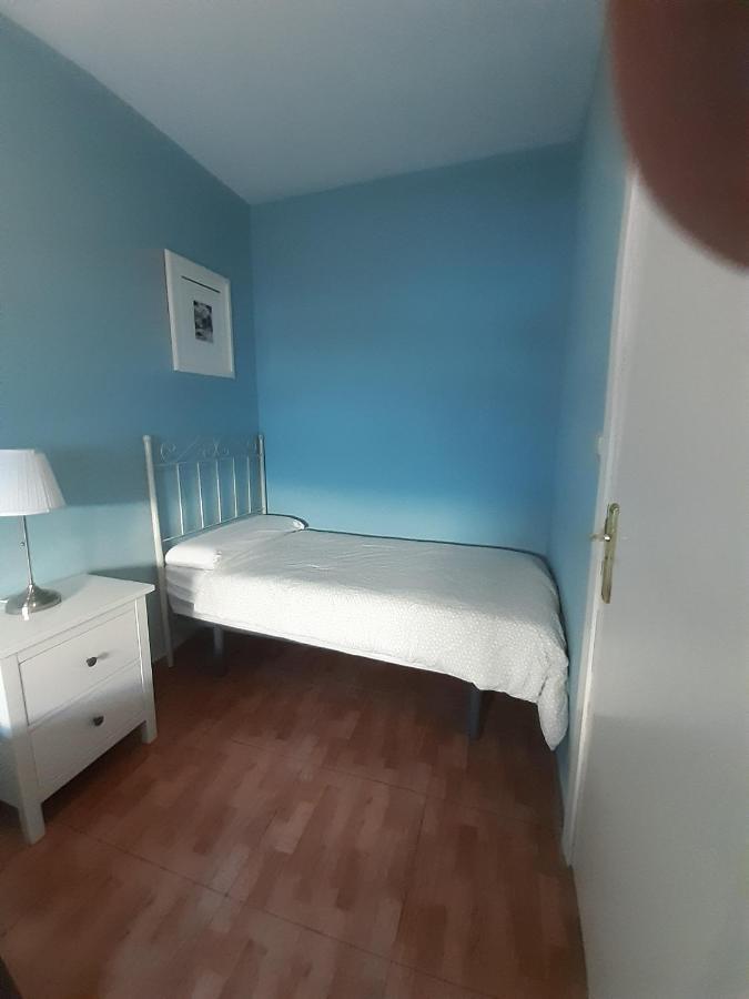Apartamento Zona Norte Херес-де-ла-Фронтера Экстерьер фото