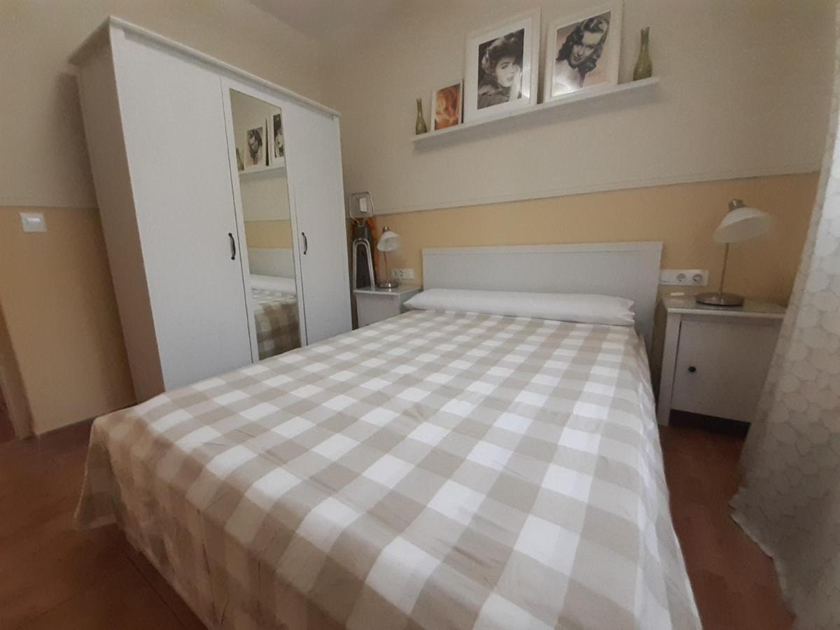 Apartamento Zona Norte Херес-де-ла-Фронтера Экстерьер фото