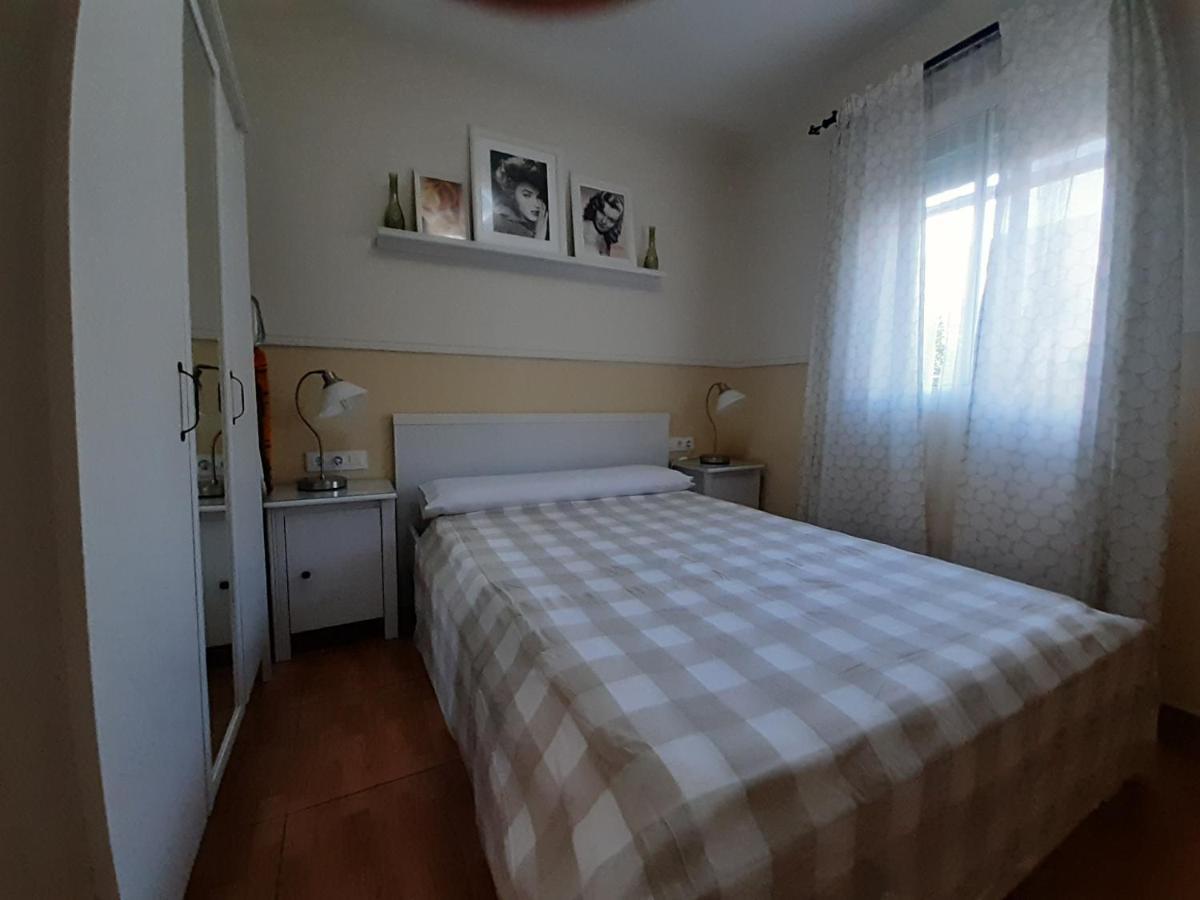 Apartamento Zona Norte Херес-де-ла-Фронтера Экстерьер фото