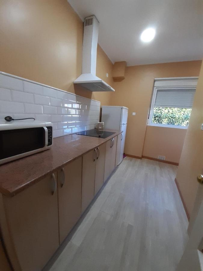 Apartamento Zona Norte Херес-де-ла-Фронтера Экстерьер фото