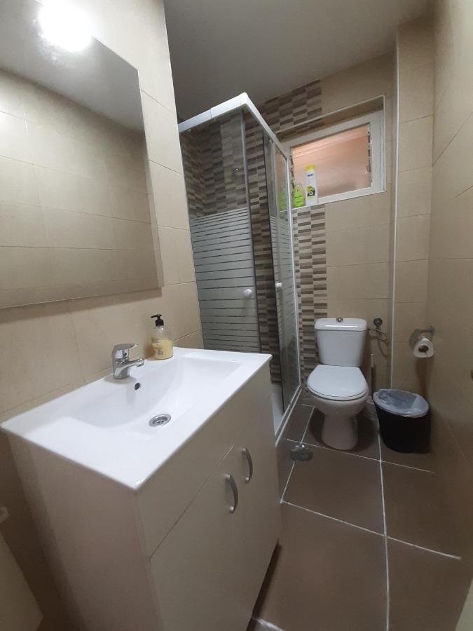 Apartamento Zona Norte Херес-де-ла-Фронтера Экстерьер фото