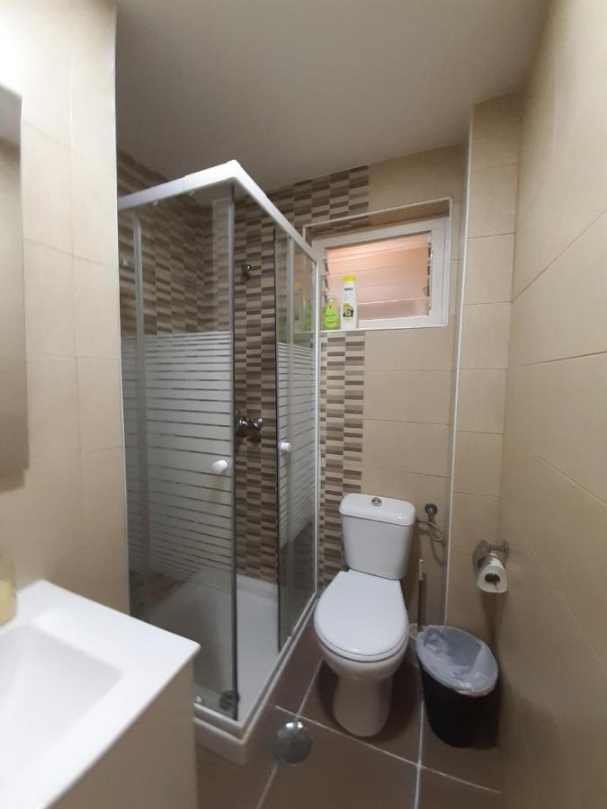 Apartamento Zona Norte Херес-де-ла-Фронтера Экстерьер фото