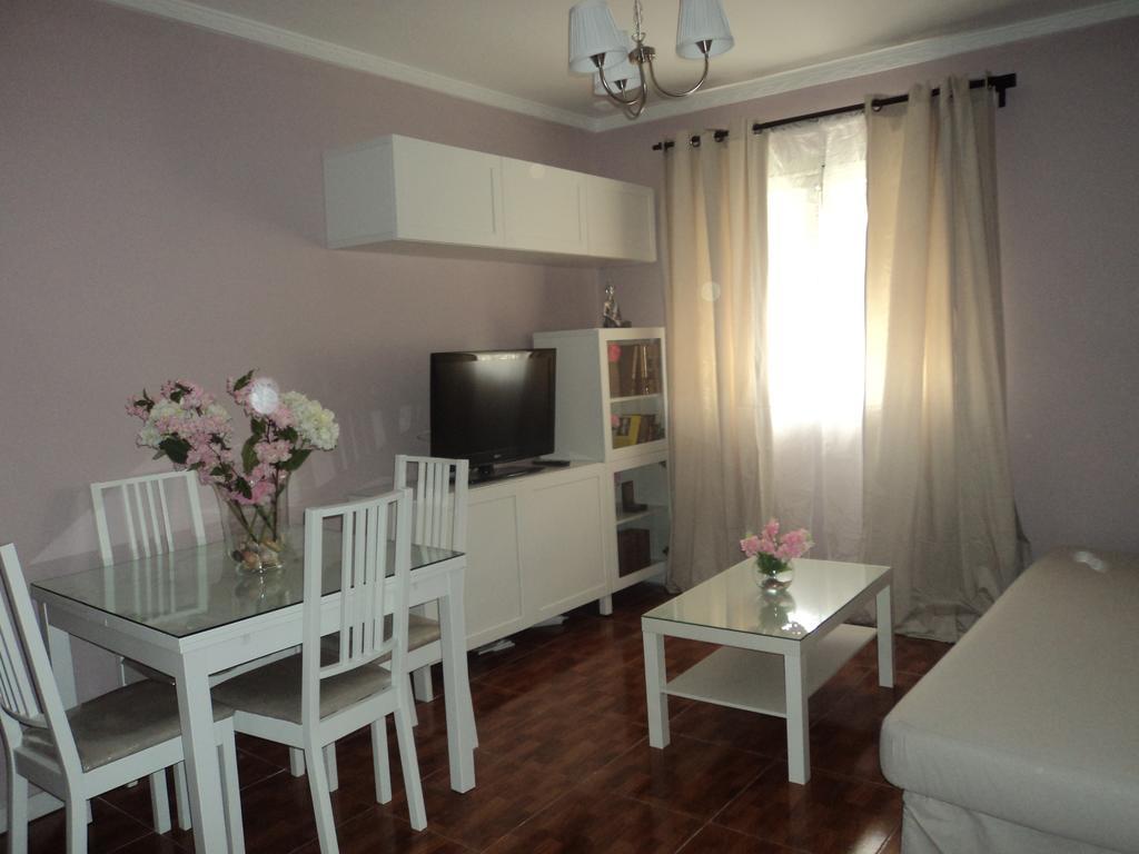 Apartamento Zona Norte Херес-де-ла-Фронтера Экстерьер фото