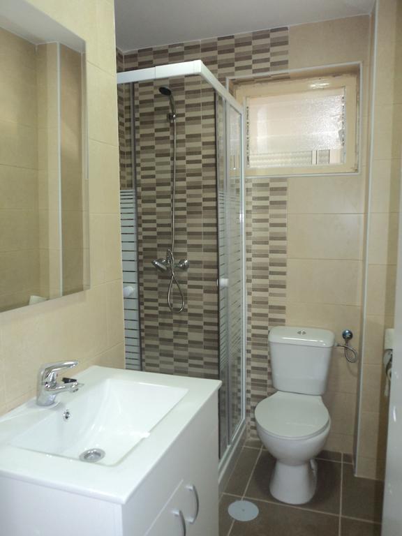Apartamento Zona Norte Херес-де-ла-Фронтера Экстерьер фото
